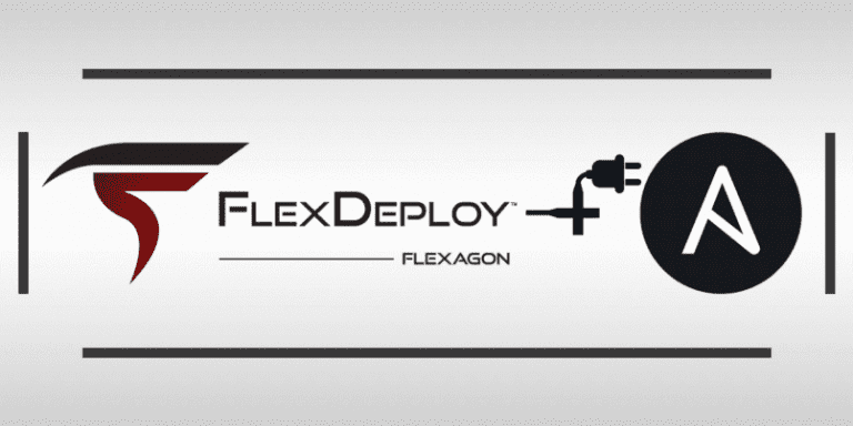 FlexDeploy Ansible Plugin