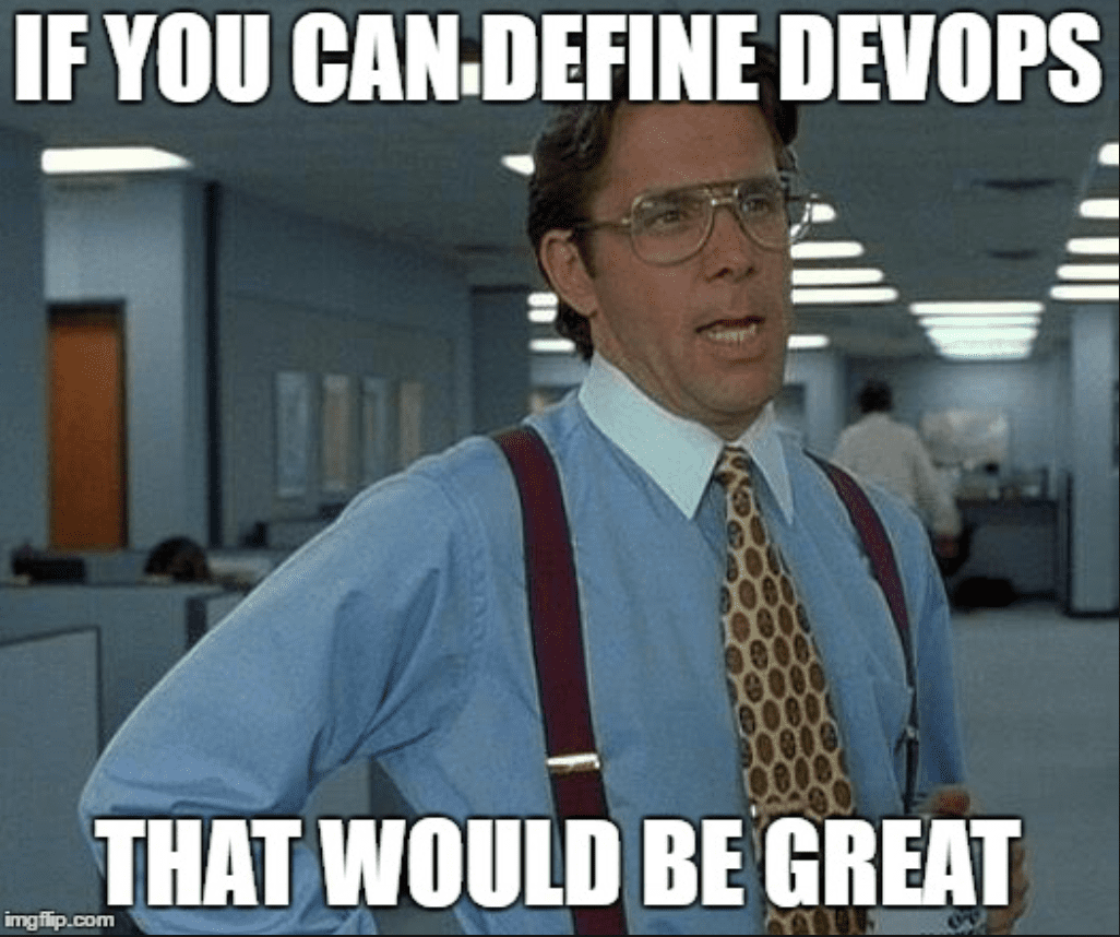 What is DevOps