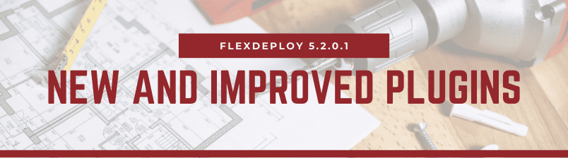 FlexDeploy 5.2.0.1