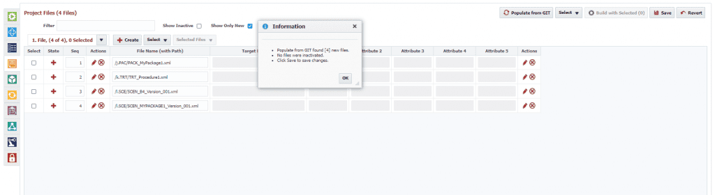 Customized DevOps for ODI Objects with FlexDeploy | Flexagon