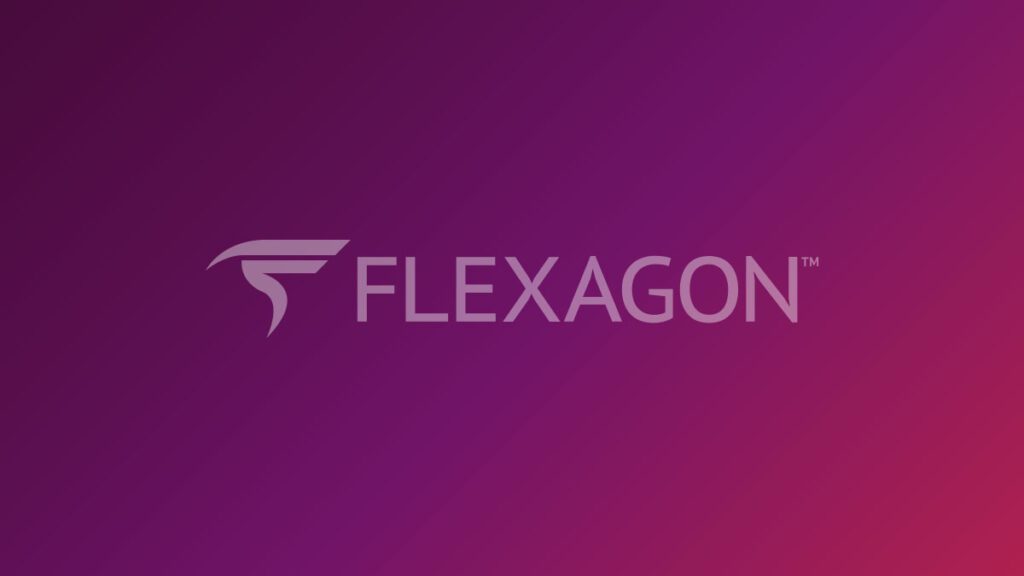 Flexagon