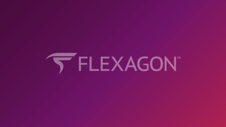 Flexagon