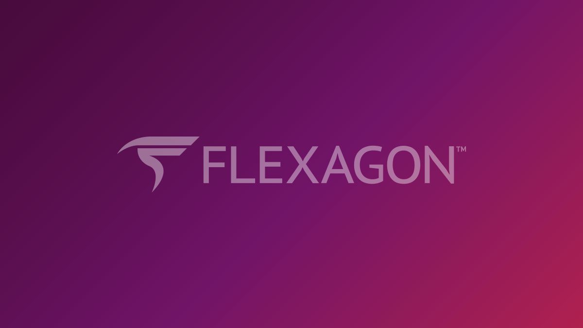 Flexagon