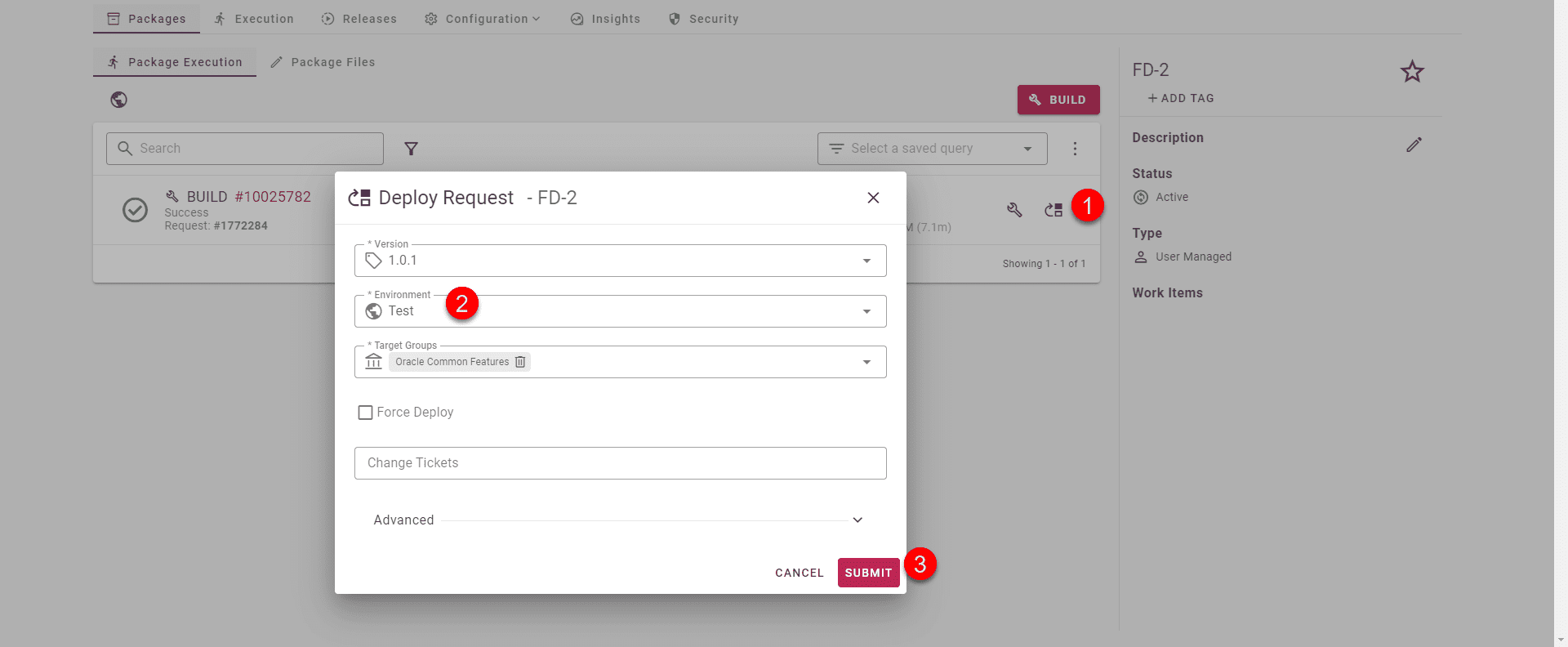 Automate Migration of Oracle SaaS Configurations with FlexDeploy | Flexagon