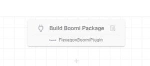 Build Workflow Steps