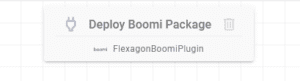 Deploy Workflow Steps