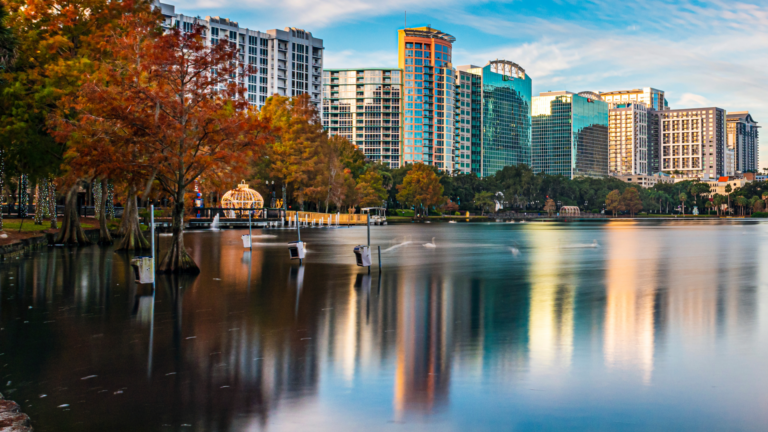 Ascend 2026 in Orlando