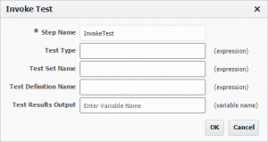 invokeTest