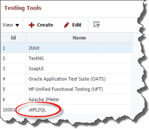testingTools