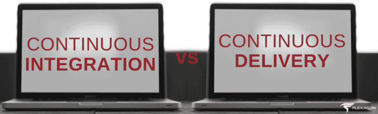 continuous integration vs continuous delivery