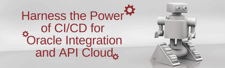 Flexagon webinar CI/CD for OIC and API
