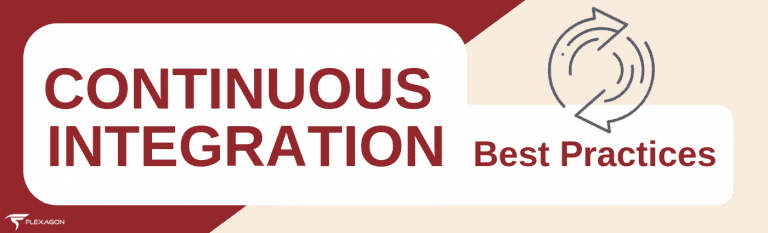 Continuous Integration Best Practices