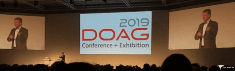 DOAG 2019