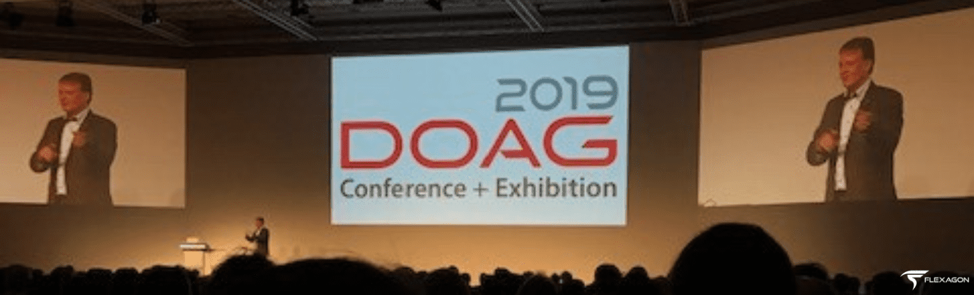 DOAG 2019