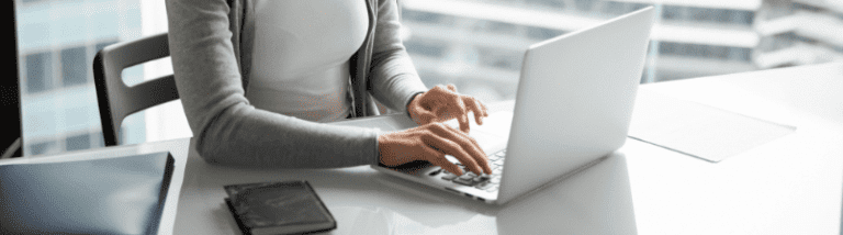 Developing on a Computer