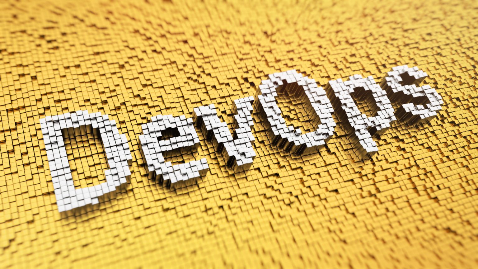 How to Develop Your Own DevOps Culture cover