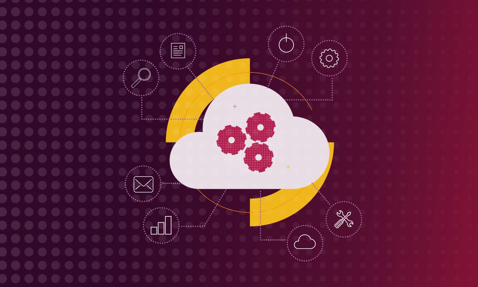 How To Create App Harmony With Oracle Fusion