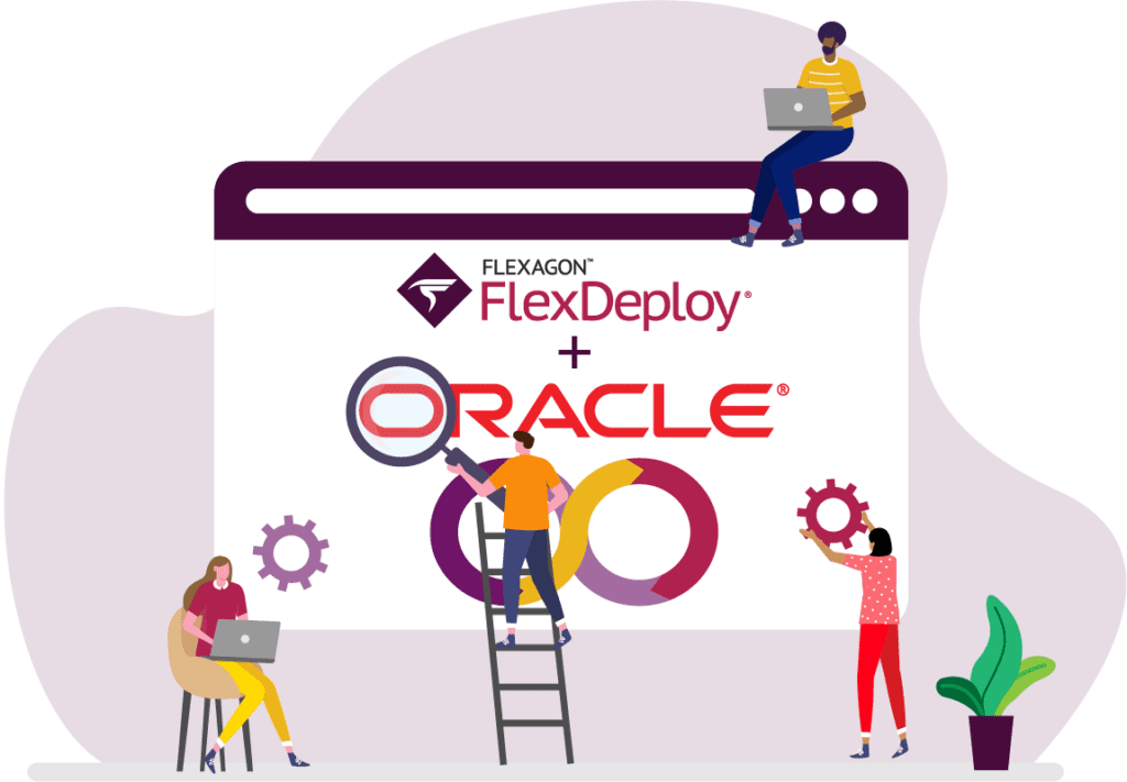 Oracle DevOps and FlexDeploy