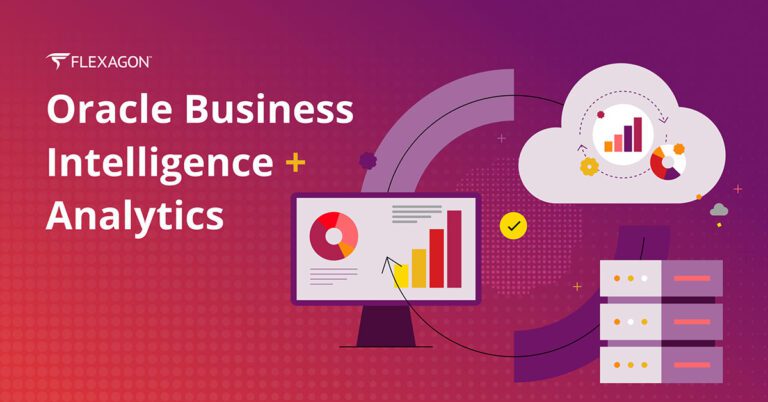 Flexagon - Oracle Business Intelligence + Analytics