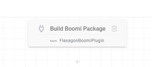 Build Workflow Steps