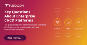Enterprise CI/CD Platforms